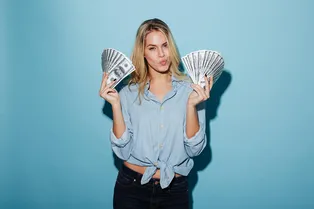 Девушка озолотилась на странном фетише мужчин: о сексе речи не идет