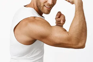 Рейтинг лучших упражнений на бицепс от Джеффа Кавальера