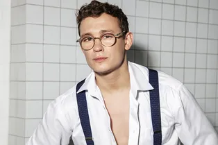 «Знаю, каким должен быть. Четко определяю мужские качества»: Никита Кологривый о ценностях, целях и новом кино