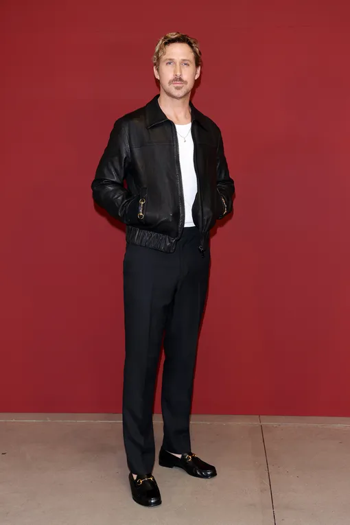 Райан Гослинг