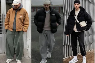 5 антитрендов в мужской верхней одежде: чего стоит избегать зимой 2026