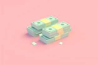 21-летний блогер придумал простую схему заработка: он получает по 9 тысяч долларов в месяц за пару часов работы