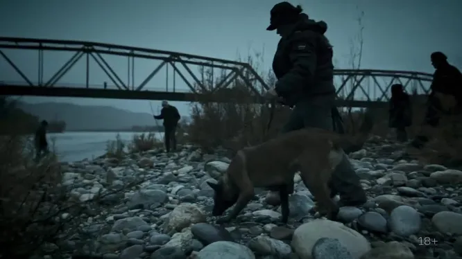 Нажми и смотри