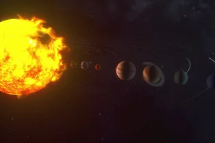 Мощная магнитная буря испортит финал недели: прогноз погоды в Москве на 6 ноября