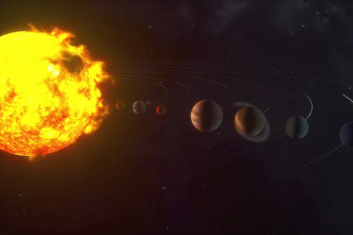 Мощная магнитная буря испортит финал недели: прогноз погоды в Москве на 6 ноября