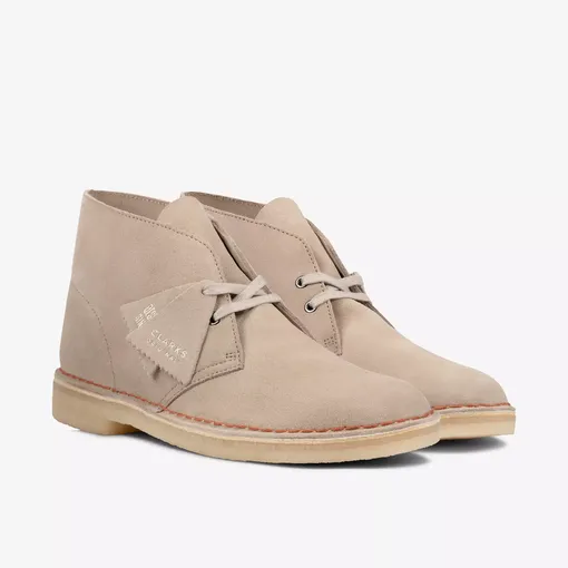 Clarks Ботинки чукка