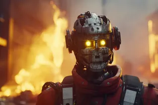 Нобелевский лауреат предупредил человечество о хаосе и войнах: во всем виноваты создатели ИИ Нобелевский лауреат предупредил человечество о хаосе и войнах: во всем виноваты создатели ИИ