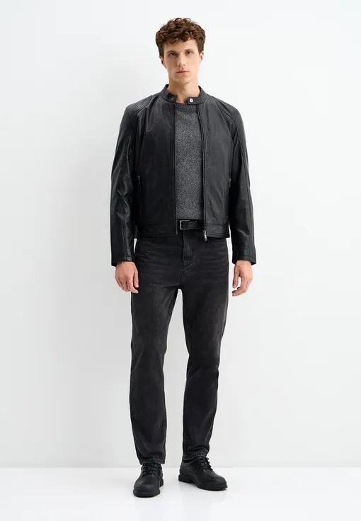 Urban Fashion for Men, 6790 руб. Куртка-рейсер