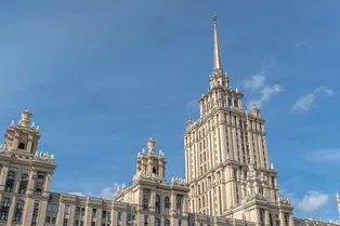 Погода на День города порадует москвичей: синоптики обещают летнее тепло и отсутствие дождей Погода на День города порадует москвичей: синоптики обещают летнее тепло и отсутствие дождей