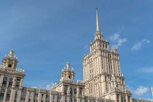 Погода на День города порадует москвичей: синоптики обещают летнее тепло и отсутствие дождей Погода на День города порадует москвичей: синоптики обещают летнее тепло и отсутствие дождей