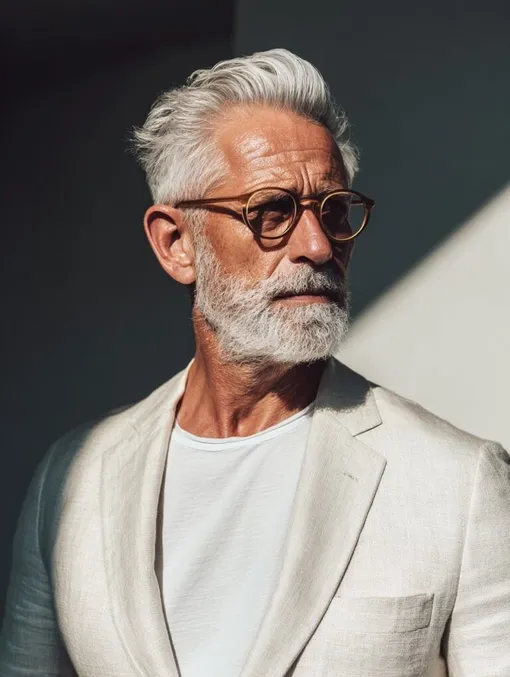 Мужские оправы