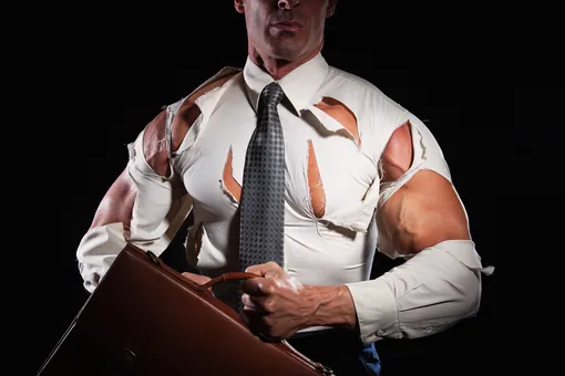 Быть «химбо» — оскорбление или комплимент? Быть «химбо» — оскорбление или комплимент?