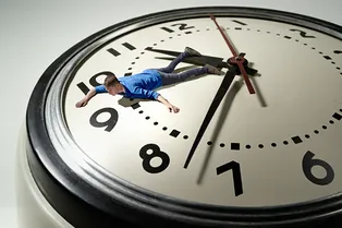 Как сэкономить 10 дней жизни на чашках чая: секреты микроэффективности, или как стать максимально продуктивным