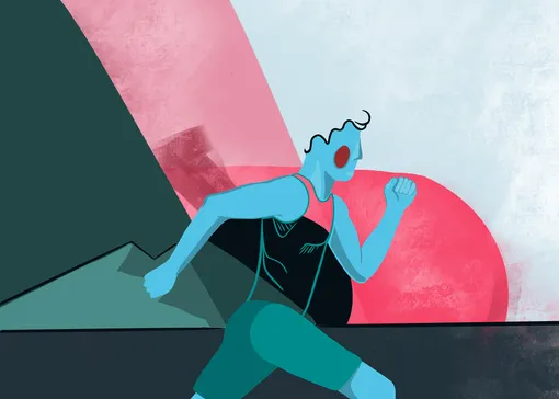 Зачем и как правильно бегать Зачем и как правильно бегать