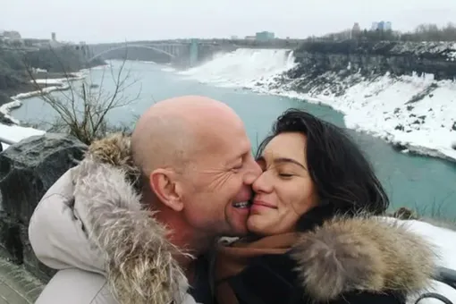 Жена Брюса Уиллиса решила пожертвовать его мозг ученым: «Это важно для науки»