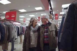 Одеваться стало дороже: одежда в России выросла в цене на 36%, а обувь на 59% Одеваться стало дороже: одежда в России выросла в цене на 36%, а обувь на 59%