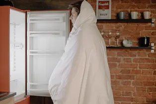 Эффективно ли садиться на диету зимой? Эффективно ли садиться на диету зимой?