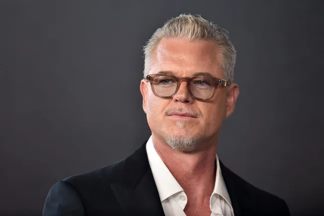 Звезда «Эйфории» Эрик Дэйн умер от редкой болезни