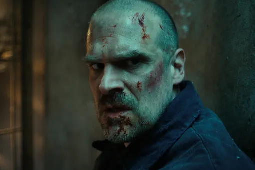 Очень странные дела