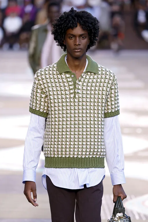 Louis Vuitton Louis Vuitton