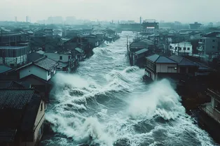Апокалипсис откладывается: Ной из Ганы заявил, что Бог перенес Великий потоп, потому что на ковчегах не хватило места