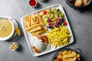 Блюда из курицы по доступным ценам Блюда из курицы по доступным ценам