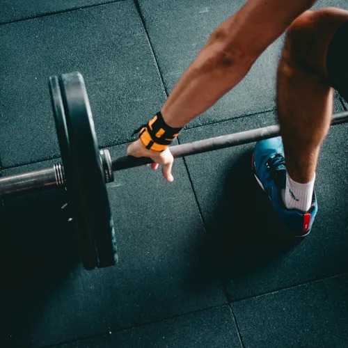 Фитнес как рабочий инструмент: топ-менеджеры идут в зал не за формой, а за ясностью мышления