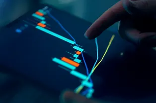 Инсайдерской торговли не будет: ИИ начнет контролировать сделки на Московской бирже Инсайдерской торговли не будет: ИИ начнет контролировать сделки на Московской бирже