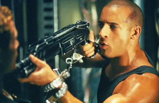 Кадр из фильма «Черная дыра» (2000) Кадр из фильма «Черная дыра» (2000)