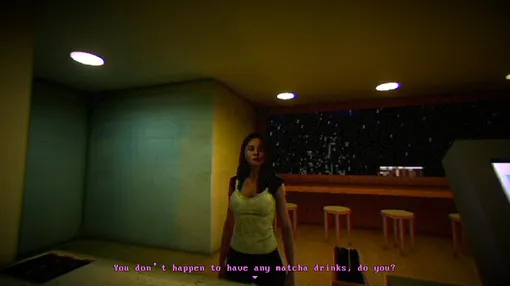 Кадр из игры The Boba Teashop (2025) Кадр из игры The Boba Teashop (2025)