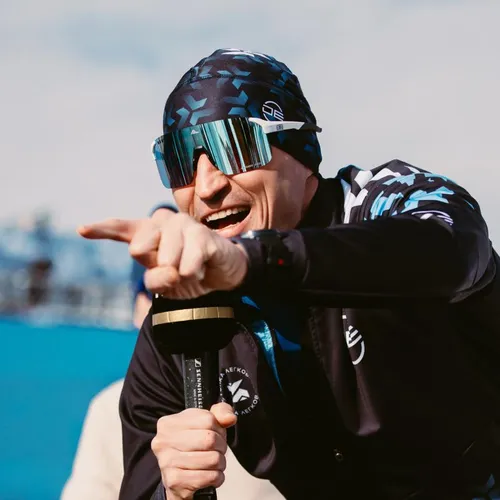 «Шанс есть всегда, когда веришь в себя»: Александр Легков — о фестивале лыжного спорта, мотивации и воле к победе