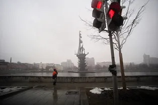 Природа сошла с ума: так тепло в Москве не было с XIX века