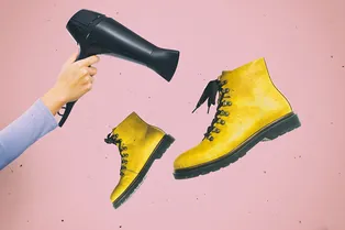 7 лучших способов самостоятельно растянуть обувь