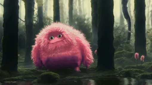 Кадры из ожидаемого мультфильма Critterz (2026) Кадры из ожидаемого мультфильма Critterz (2026)