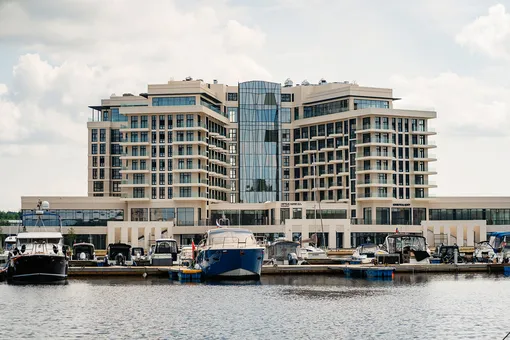 Отель «Эрбелия от Васта» Отель «Эрбелия от Васта»