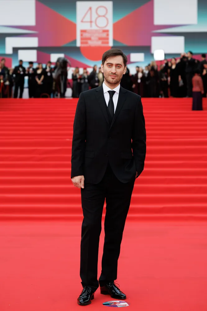 Дмитрий Чеботарев