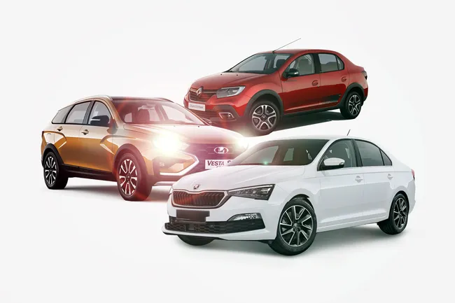 Надежные автомобили не старше 10 лет до 1 миллиона рублей и неочевидные лайфхаки как найти живой экземпляр