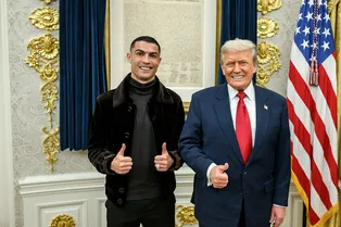 Роналду объявил забастовку «Аль-Насру»: это конец его саудовской карьеры?