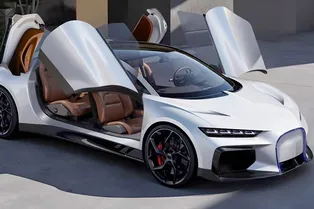 Что стоит за троллингом тяжелого автомобильного люкса в исполнении пылесосного гиганта? Что стоит за троллингом тяжелого автомобильного люкса в исполнении пылесосного гиганта?