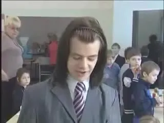 Нажми и смотри