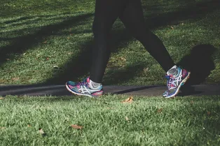 Быстрее или медленнее? Ученые назвали темп ходьбы, который спасет от инсульта и аритмии Быстрее или медленнее? Ученые назвали темп ходьбы, который спасет от инсульта и аритмии