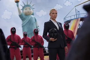 «Игры в кальмара» в США не будет: Netflix отказалась от разработки спин-оффа