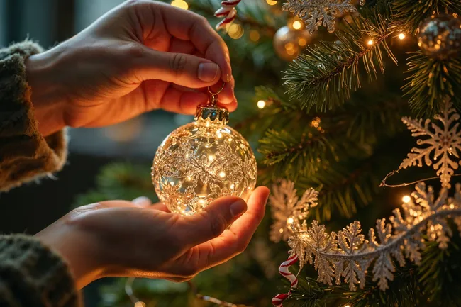 Что сделать, чтобы елка стояла дольше: эти советы помогут продлить Новый год