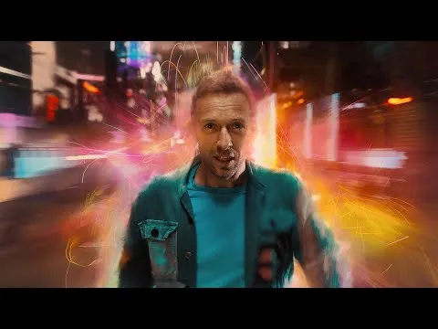 Нажми и смотри