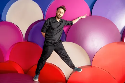 Как Киран Калкин обошел Маколея, выиграл «Оскар» и стал главной звездой Голливуда