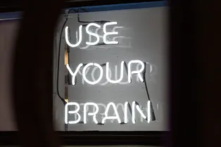 Правда ли, что калории сжигаются, даже когда вы просто думаете?