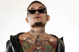 «Какой пример вы детям подаете?»: рэпер Моргенштерн раскритиковал бои MMA