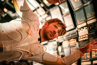 Райан Гослинг спасает мир: что известно о новом фильме «Проект "Конец света"»