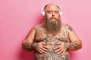 На сколько лет старит ожирение в 50 и как от него страдают слух и зрение На сколько лет старит ожирение в 50 и как от него страдают слух и зрение