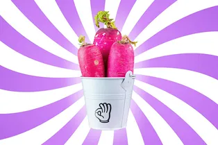 Чем полезен редис для мужчин и когда его нельзя есть